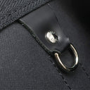 ルイヴィトン LOUIS VUITTON キーポル バンドリエール 55 N41413 ダミエグラフィット ダミエグラフィットキャンバス ボストンバッグ シルバー金具 タグ欠品