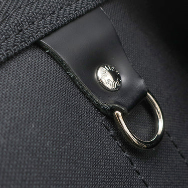 ルイヴィトン LOUIS VUITTON キーポル バンドリエール 55 N41413 ダミエグラフィット ダミエグラフィットキャンバス ボストンバッグ シルバー金具 タグ欠品