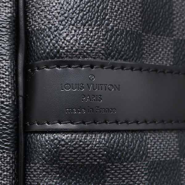 ルイヴィトン LOUIS VUITTON キーポル バンドリエール 55 N41413