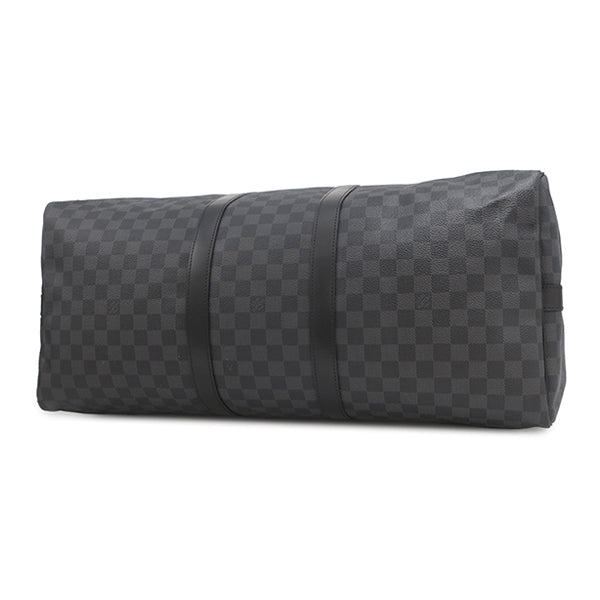 ルイヴィトン LOUIS VUITTON キーポル バンドリエール 55 N41413