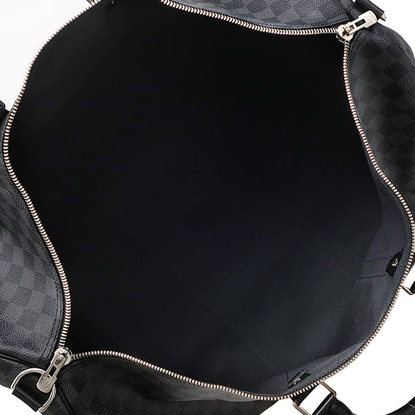 ルイヴィトン LOUIS VUITTON キーポル バンドリエール 55 N41413