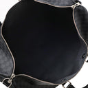 ルイヴィトン LOUIS VUITTON キーポル バンドリエール 55 N41413 ダミエグラフィット ダミエグラフィットキャンバス ボストンバッグ シルバー金具 タグ欠品