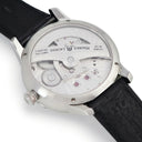 腕時計 モーリスラクロア Maurice Lacroix マスターピース グラビティ 創業40周年記念 MP6118-SS001-112 自動巻き メンズ OH済 限定