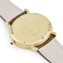 腕時計 オーデマピゲ AUDEMARS PIGUET ミレネリー デュアルタイム 25778BA.OO.D002CR.01 自動巻き メンズ K18YG無垢 デイト パワーリザーブ