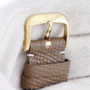 腕時計 オーデマピゲ AUDEMARS PIGUET ミレネリー デュアルタイム 25778BA.OO.D002CR.01 自動巻き メンズ K18YG無垢 デイト パワーリザーブ