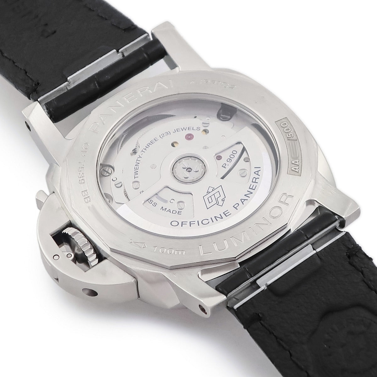 PANERAI│パネライ – HOUBIDOU