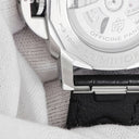 腕時計 パネライ PANERAI ルミノール クアランタ ビテンポ PAM01367 AA番 自動巻き メンズ AA番 スモールセコンド デイト GMT