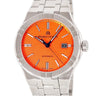 腕時計 モーリスラクロア Maurice Lacroix アイコン オートマティック 42mm サマーエディション AI6008-SS00F-530-E 自動巻き メンズ 限定
