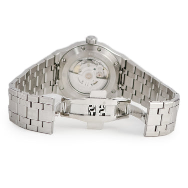 腕時計 モーリスラクロア Maurice Lacroix アイコン オートマティック 42mm サマーエディション AI6008-SS00F-530-E 自動巻き メンズ 限定