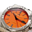 腕時計 モーリスラクロア Maurice Lacroix アイコン オートマティック 42mm サマーエディション AI6008-SS00F-530-E 自動巻き メンズ 限定