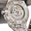 腕時計 モーリスラクロア Maurice Lacroix アイコン オートマティック 42mm サマーエディション AI6008-SS00F-530-E 自動巻き メンズ 限定