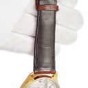 腕時計 IWC IWC ポルトギーゼ オートマティック 2000 IW500004 自動巻き メンズ K18RG無垢 ローズゴールド アラビア 限定