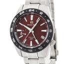 腕時計 グランドセイコー Grand Seiko スポーツコレクション キャリバー9R 20周年記念モデル SBGE305 9R66-0BR0 自動巻き メンズ 限定