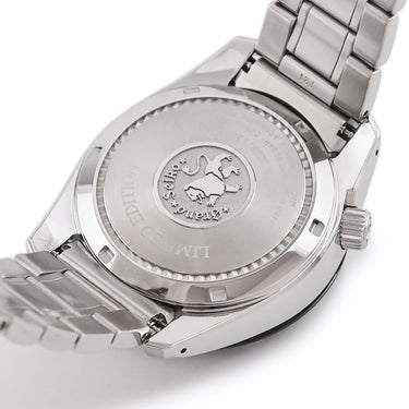 腕時計 グランドセイコー Grand Seiko スポーツコレクション キャリバー9R 20周年記念モデル SBGE305 9R66-0BR0 自動巻き メンズ 限定