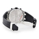 腕時計 オーデマピゲ AUDEMARS PIGUET ロイヤルオーク オフショア クロノグラフ 26020ST.OO.D001IN.02.A 自動巻き メンズ デイト タキメーター