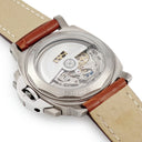 腕時計 パネライ PANERAI ルミノール クロノグラフ 40mm PAM00072 自動巻き メンズ エルプリメロ スモールセコンド デイト