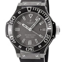 腕時計 ウブロ HUBLOT ビッグバン キング アイスバン 322.CK.1140.RX 自動巻き メンズ デイト ダイバーズ 逆回転防止ベゼル