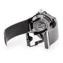 腕時計 ウブロ HUBLOT ビッグバン キング アイスバン 322.CK.1140.RX 自動巻き メンズ デイト ダイバーズ 逆回転防止ベゼル