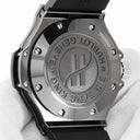 腕時計 ウブロ HUBLOT ビッグバン キング アイスバン 322.CK.1140.RX 自動巻き メンズ デイト ダイバーズ 逆回転防止ベゼル