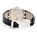 腕時計 オーデマピゲ AUDEMARS PIGUET ロイヤルオーク タキシード 15154BC.ZZ.D004CU.01 自動巻き メンズ K18WG無垢 純正ダイヤ 黒