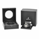 腕時計 ウブロ HUBLOT キングパワー ウニコ ブラックマジック 701.CI.0170.RX 自動巻き メンズ フライバック クロノグラフ