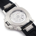 腕時計 パネライ PANERAI ルミノール クアランタ ルナ ロッサ ビテンポ PAM01404 Z番 自動巻き メンズ Z番 スモールセコンド デイト GMT