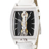 腕時計 コルム CORUM ゴールデンブリッジ 113.151.69/0001 FN01 手巻き メンズ K18WG無垢 純正ダイヤ 6時位置リューズ 限定