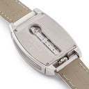 腕時計 コルム CORUM ゴールデンブリッジ 113.151.69/0001 FN01 手巻き メンズ K18WG無垢 純正ダイヤ 6時位置リューズ 限定