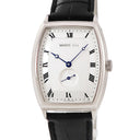 腕時計 ブレゲ BREGUET ヘリテージ トノーカンブレ ウォーターフォール 3660BB/12/984 自動巻き メンズ K18WG無垢 スモールセコンド