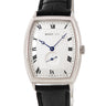 腕時計 ブレゲ BREGUET ヘリテージ トノーカンブレ ウォーターフォール 3660BB/12/984 自動巻き メンズ K18WG無垢 スモールセコンド