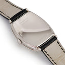 腕時計 ブレゲ BREGUET ヘリテージ トノーカンブレ ウォーターフォール 3660BB/12/984 自動巻き メンズ K18WG無垢 スモールセコンド