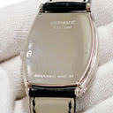 腕時計 ブレゲ BREGUET ヘリテージ トノーカンブレ ウォーターフォール 3660BB/12/984 自動巻き メンズ K18WG無垢 スモールセコンド