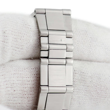 腕時計 ブルガリ Bvlgari ディアゴノ スポーツ LCV29S 自動巻き レディース 純正11Pダイヤ ブラック デイト オートマティック
