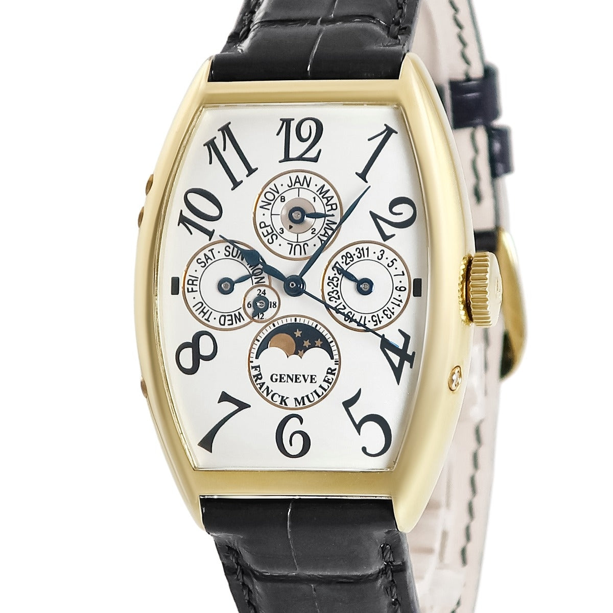 FRANCK MULLER│フランク ミュラー – HOUBIDOU
