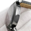 腕時計 ショパール CHOPARD インペリアーレ クロノ 40mm 388549-3007 自動巻き メンズ ブラック DLC加工 デイト クロノグラフ