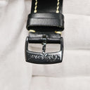 腕時計 ショパール CHOPARD インペリアーレ クロノ 40mm 388549-3007 自動巻き メンズ ブラック DLC加工 デイト クロノグラフ