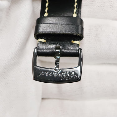 腕時計 ショパール CHOPARD インペリアーレ クロノ 40mm 388549-3007 自動巻き メンズ ブラック DLC加工 デイト クロノグラフ