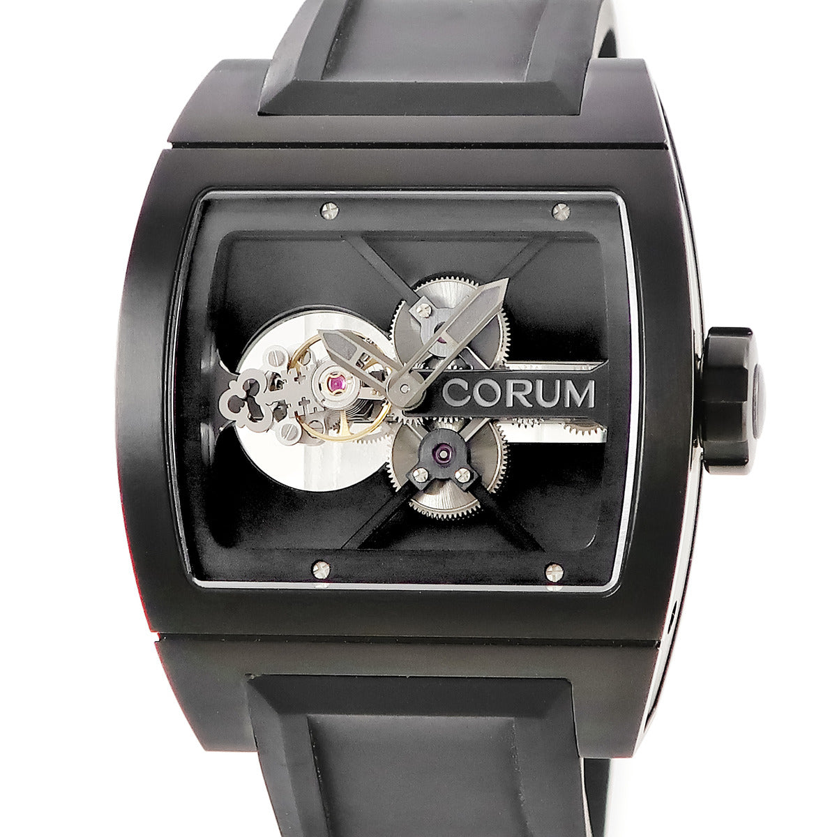 CORUM│コルム – HOUBIDOU