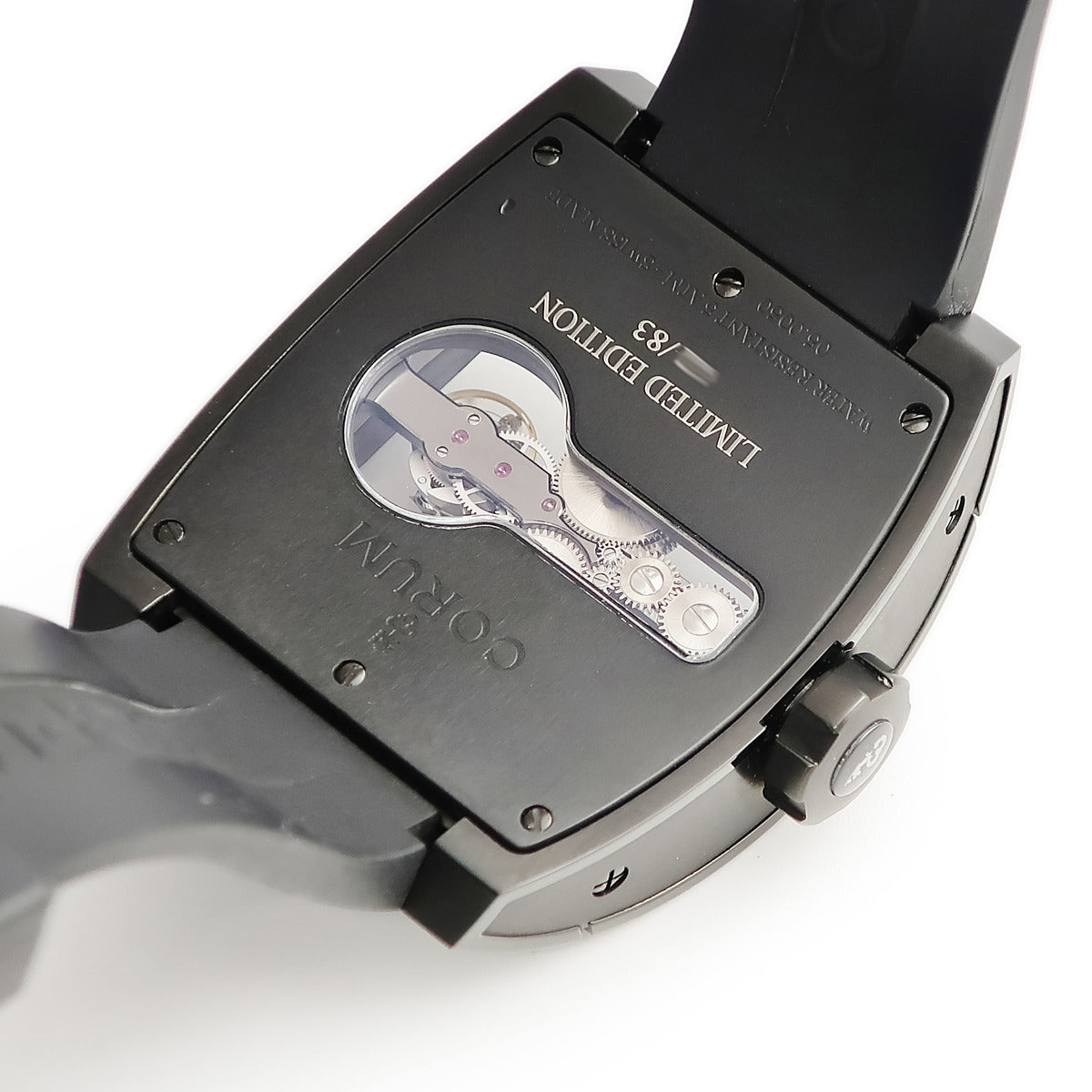 CORUM│コルム – HOUBIDOU