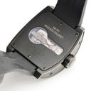 腕時計 コルム CORUM ティーブリッジ トゥールビヨン B022/00936 手巻き メンズ スケルトン ブラックPVD加工 トノウ 限定