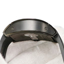 腕時計 コルム CORUM ティーブリッジ トゥールビヨン B022/00936 手巻き メンズ スケルトン ブラックPVD加工 トノウ 限定