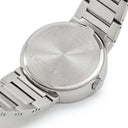 腕時計 ブルガリ BVLGARI ブルガリブルガリ BB38WSSDAUTO BB38SS 自動巻き メンズ デイト バー アラビア ギョウシェ