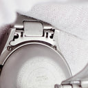 腕時計 ジン SINN 156B ミリタリー クロノグラフ 156.B 自動巻き メンズ ブラック デイデイト 回転ベゼル ヴィンテージ