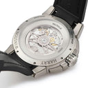 腕時計 ハリーウィンストン Harry Winston オーシャン プロジェクト Z14 OCEARS42ZZ001 自動巻き メンズ 合金 レトログラードセコンド 限定