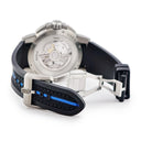 腕時計 ハリーウィンストン Harry Winston オーシャン プロジェクト Z14 OCEARS42ZZ001 自動巻き メンズ 合金 レトログラードセコンド 限定