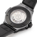 腕時計 ウブロ HUBLOT ビッグバン ブロイダリー シュガースカル フロー ホットピンク 343.CP.6590.NR.1233 自動巻き レディース 限定