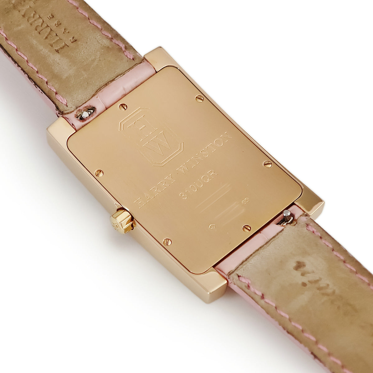 HARRY WINSTON│ハリーウィンストン – HOUBIDOU