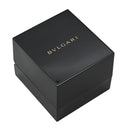 ブルガリ Bvlgari セルペンティ ヴァイパー ダイヤモンド 345206 ピンクゴールド K18PG ダイヤモンド 14037 リング 指輪 18K 750 PG パヴェ シングルコイル 9号
