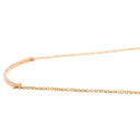ティファニー Tiffany & Co T スマイル ペンダント スモール ダイヤモンド 63058815 ローズゴールド K18RG ダイヤモンド ネックレス T&Co. T smile Au750 18K 18金