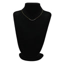 ティファニー Tiffany & Co T スマイル ペンダント スモール ダイヤモンド 63058815 ローズゴールド K18RG ダイヤモンド ネックレス T&Co. T smile Au750 18K 18金